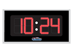 10" x 20" Locker Room Monitor (Timer)