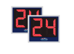 2'0" x 2'2" Shot Clock