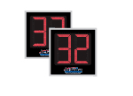 3'5" x 3'5" Delay of Game Timer