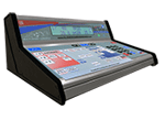 8000 Series Multi-Sport and Messaging Console