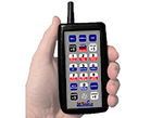 20 Key Baseball Remote for the 8000 Series Multi-Sport Console